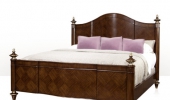 Shrewsbury Bed 