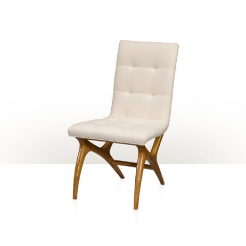 Flying Buttress Chair