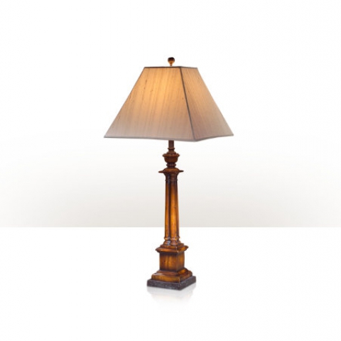 Classical Lamp