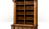 Tiepolo's Library Bookcase