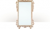 Charming Cheval Dressing Mirror