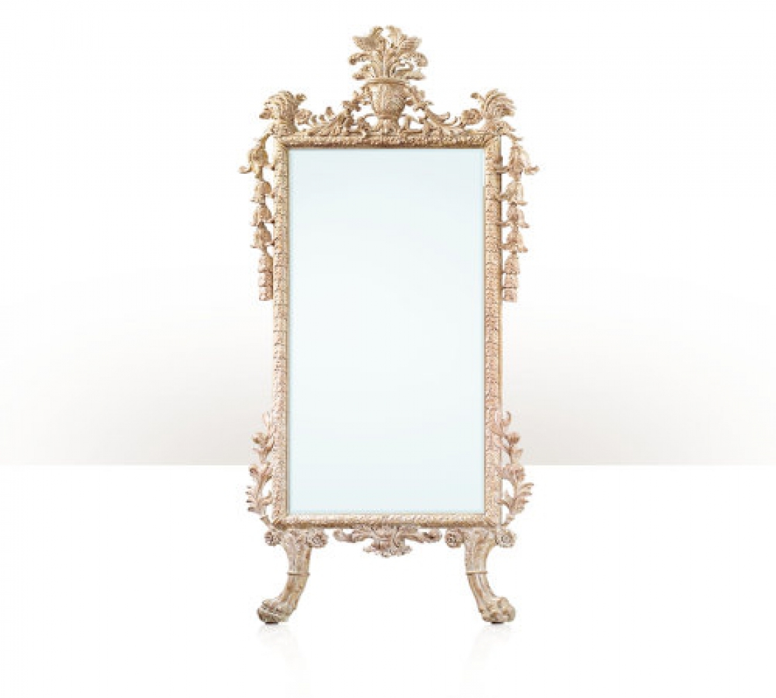 Charming Cheval Dressing Mirror