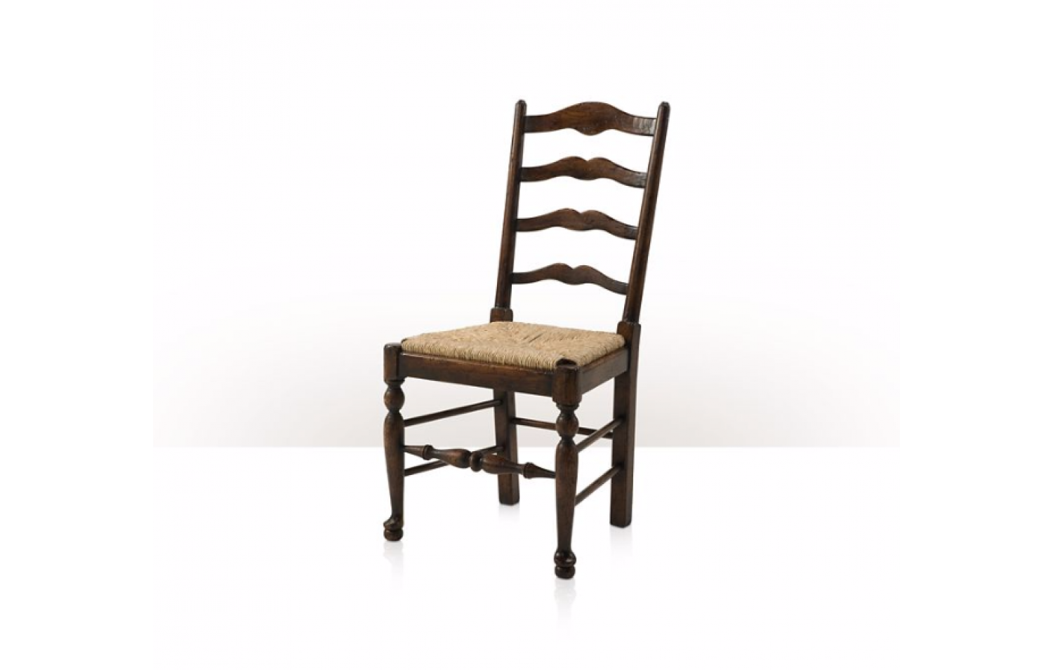 Victory Oak Ladderback Chair