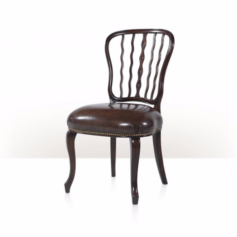 The Seddon Chair