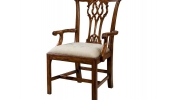 The Great Room Dining Arm Chair