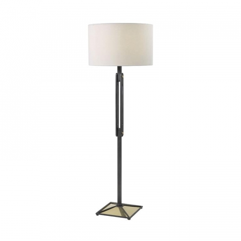 Fasten Floor Lamp