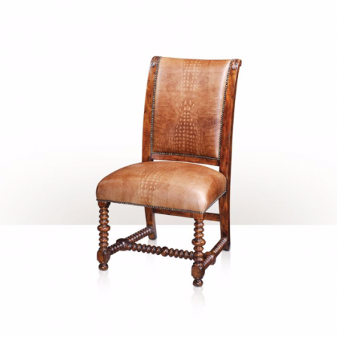 The Chair of Savoy