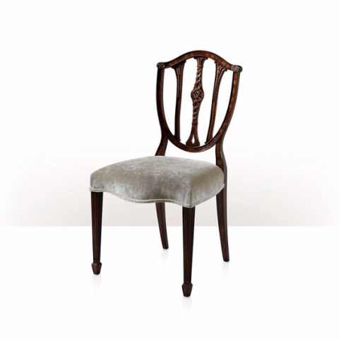 Palmerston's Dinner Chair