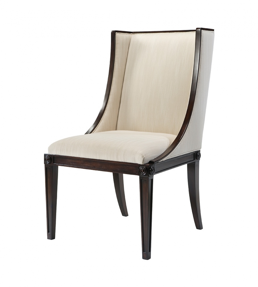 The Boston Side Chair