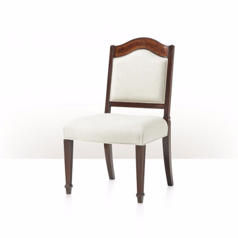 Sheraton's Satinwood Chair