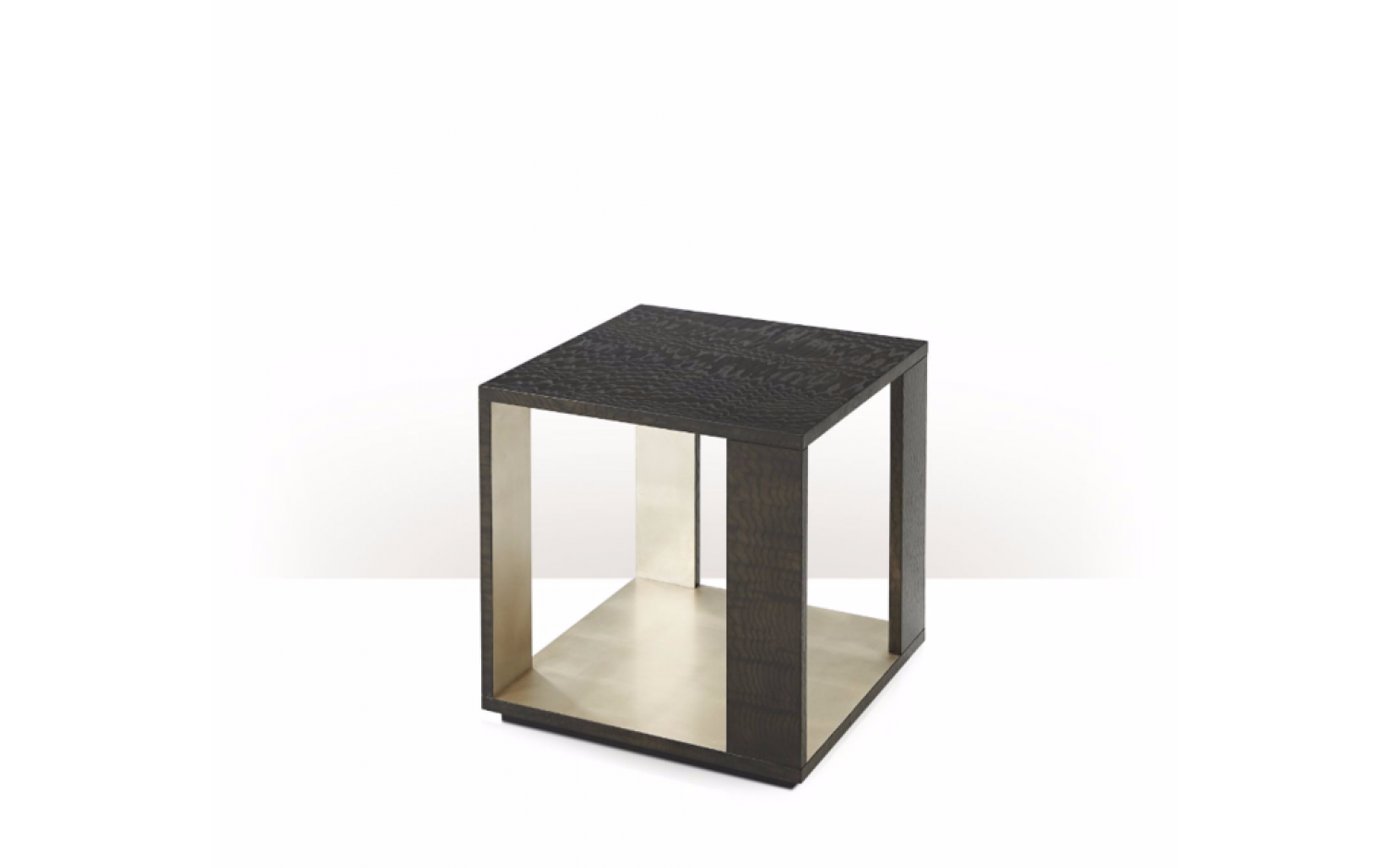 Platinum Tamo Cube Table