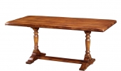 The English Refectory Table