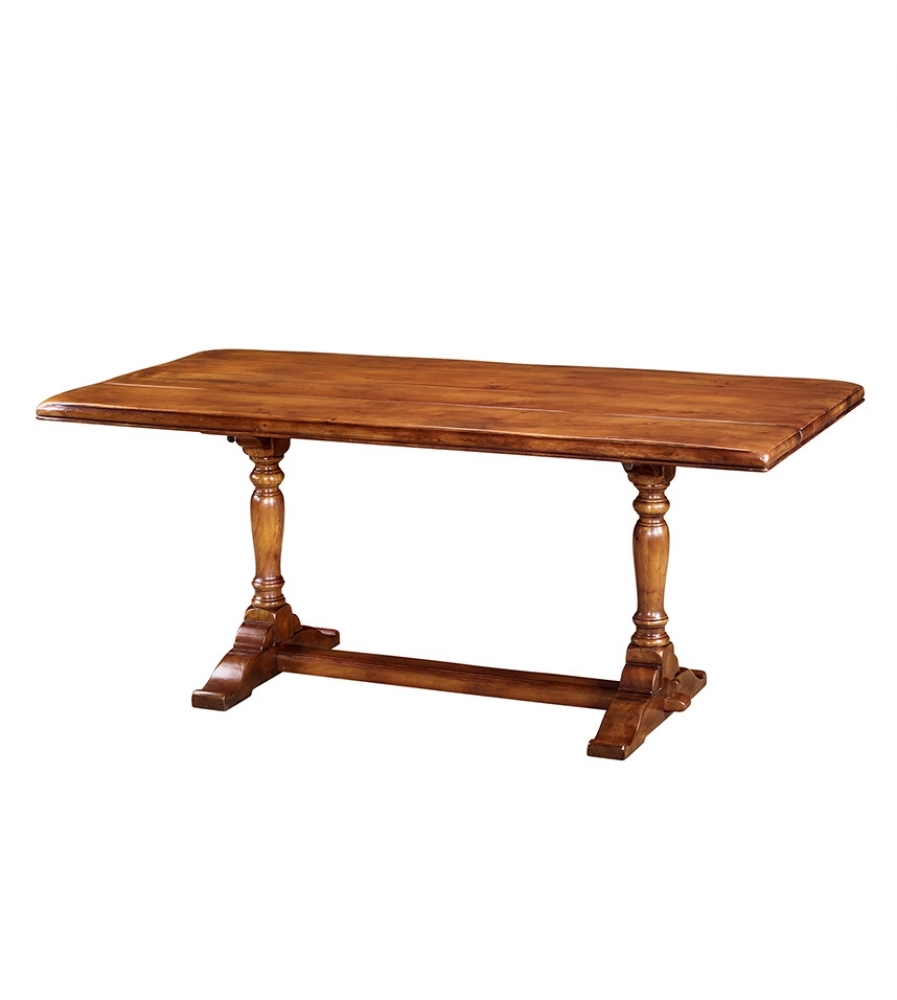 The English Refectory Table