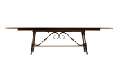 The Spanish Refectory Table