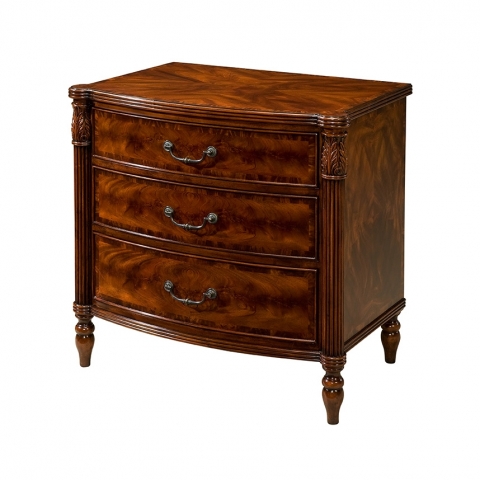 The Middleton Nightstand
