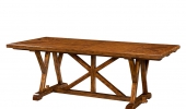The Morris Table