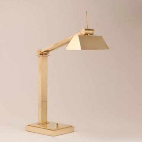 Oxford Desk Lamp