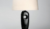 Grasse Lamp