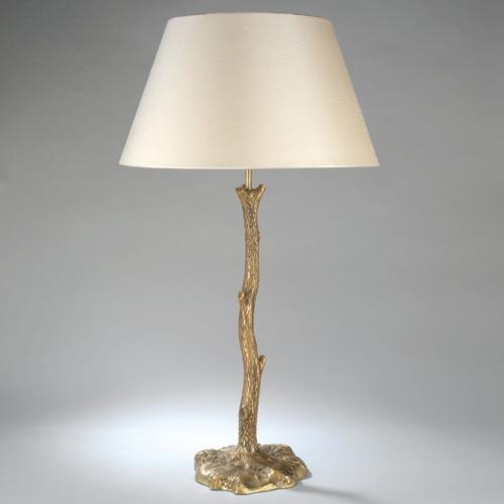 Truro Twig Table Lamp