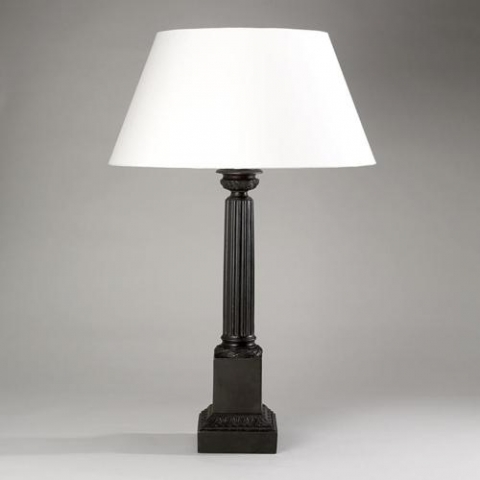 Matignon Column Table Lamp