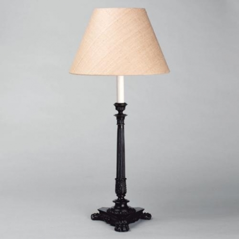 Campbon Candlestick Table Lamp