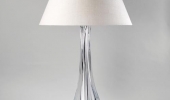 Cortina Glass Vase