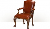 Garden Saloon Arm Chair