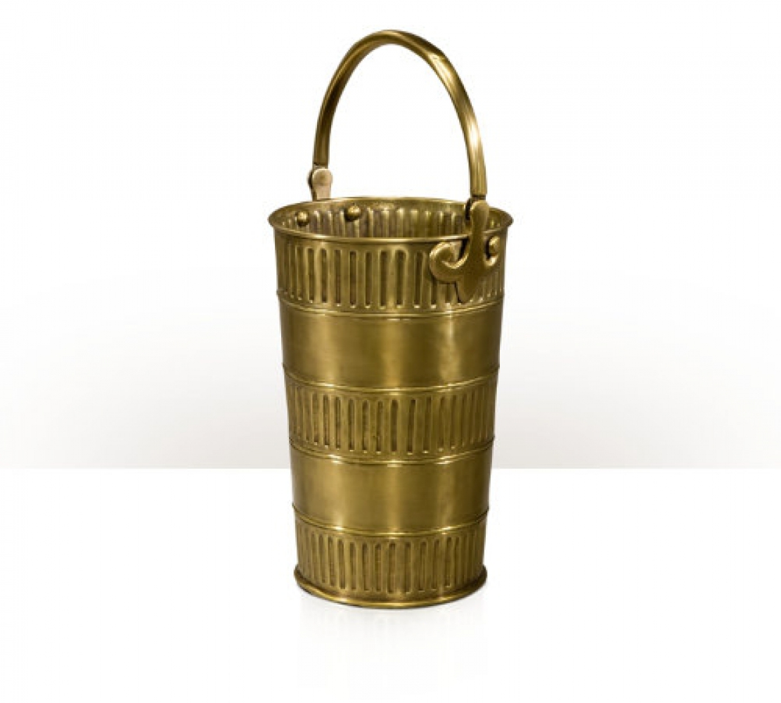 Bucket Of Brass