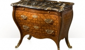 Grand Tour Chest Of Drawers