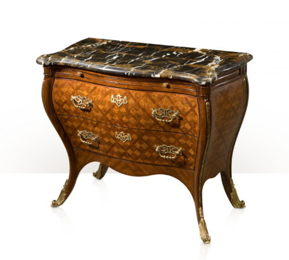 Grand Tour Chest Of Drawers