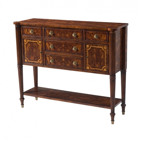 The Almack's Sideboard