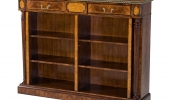 Walpole Bookcase