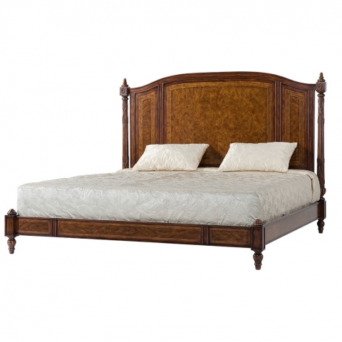 Brooksby Bed