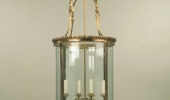 Gledstone Hall Lantern