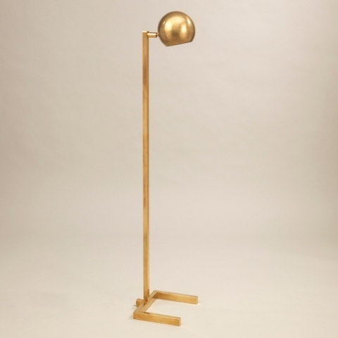Savona Floor Lamp - Small