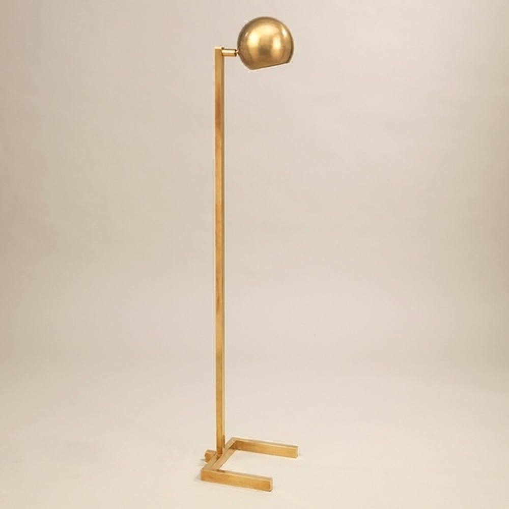 Savona Floor Lamp - Small
