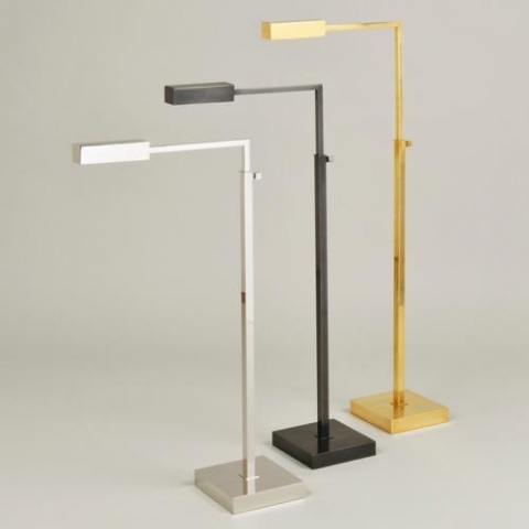 Atley Floor Lamp Collection