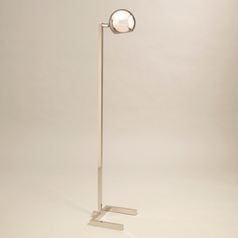 Savona Floor Lamp - Large