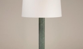 Eden Shagreen Lamp