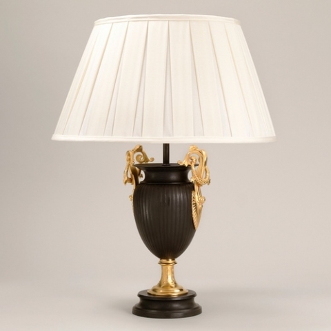 Lansdowne Urn Table Lamp