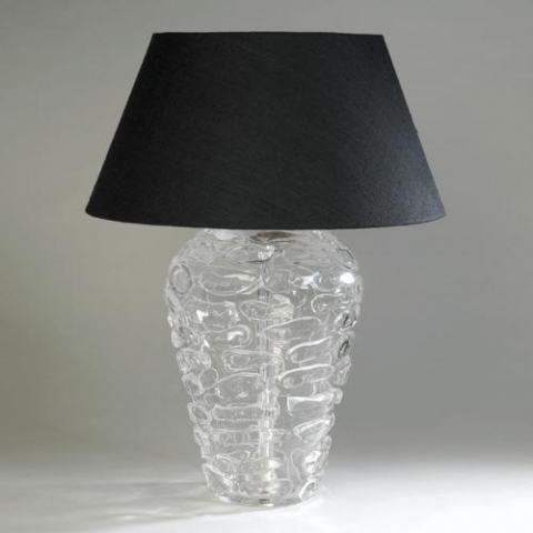 Utrecht Crystal Vase